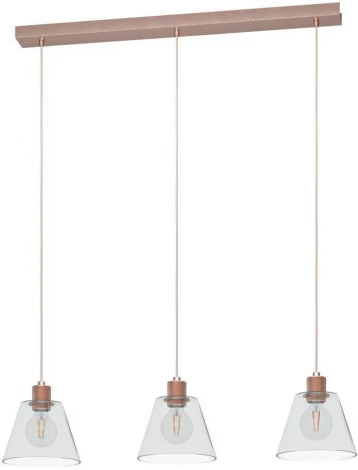 Подвесной светильник Copley 43632 (220V)