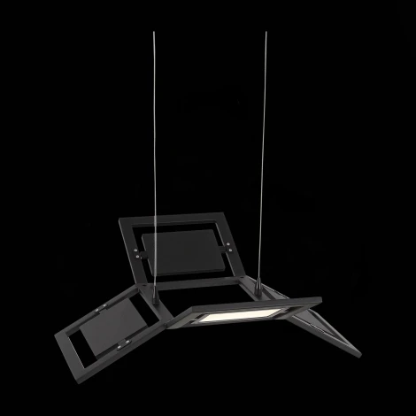 Подвесной светильник ST Luce Elicano SL842.403.04