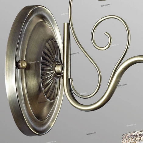 Бра Odeon Light Sarita 3214/1W