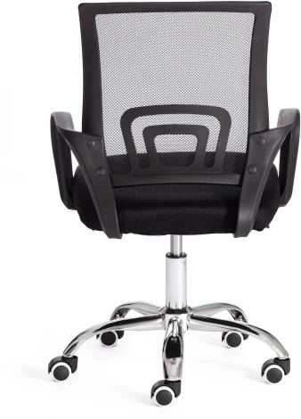 Кресло BM-520M Tetchair (Черный).