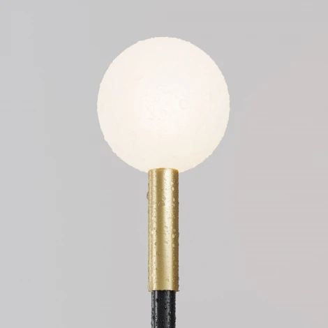 Грунтовый светильник Maytoni Outdoor Shin O523FL-L2BS3K