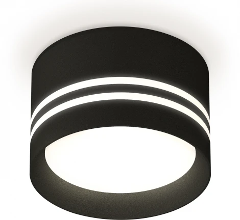 Накладной точечный светильник Ambrella Techno Spot XS8102021 (220V, круглые)