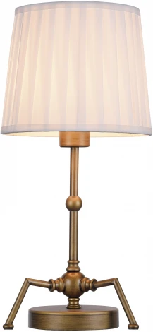 Интерьерная настольная лампа Favourite Gambas 2030-1T