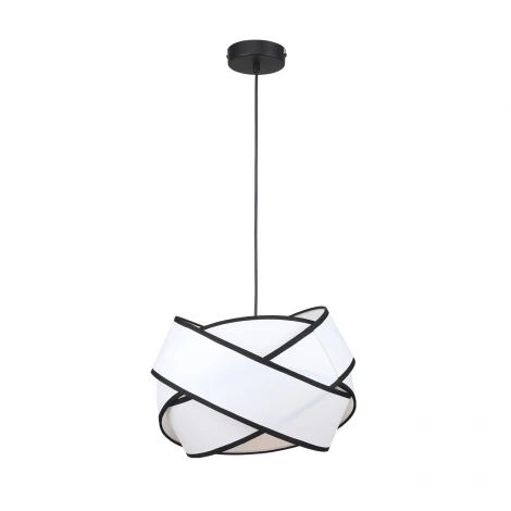 Подвесной светильник Escada Valery 1114/1S E27*60W Black