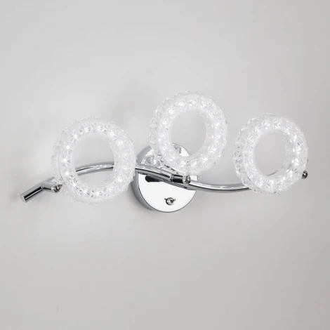 Спот Citilux Кристалино CL559531