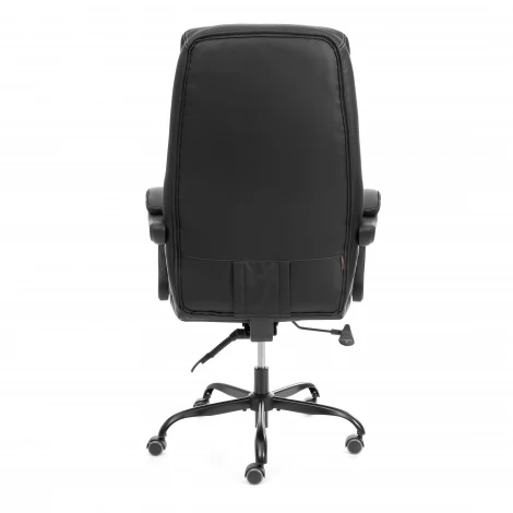 Кресло Tetchair Cambridge metalBL