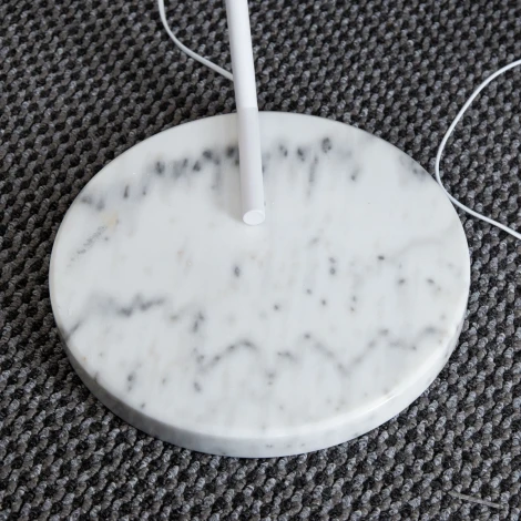 Торшер гибкий Citilux Арчи CL807010 (220V, выключатель)