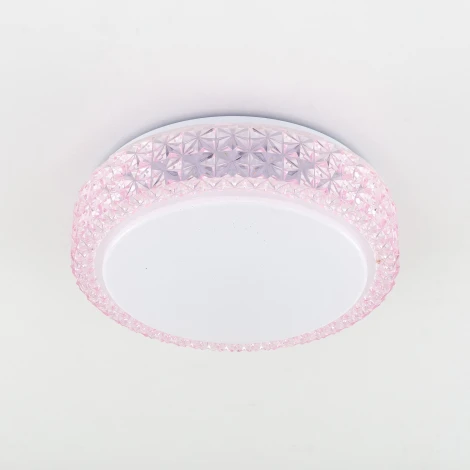 Потолочный светильник Citilux Кристалино CL705014