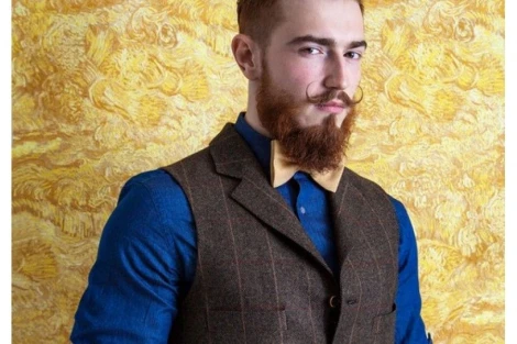 Рулонные обои BN International Van Gogh BN 17170