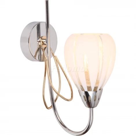 Бра Silver Light Avallon 216.48.1