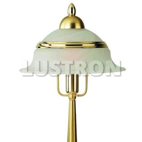 Интерьерная настольная лампа Arte Lamp Dafna A3542LT-1PB