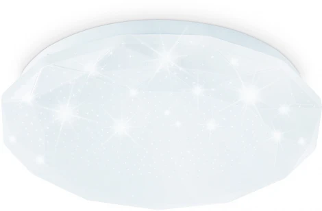 Потолочный светильник круглый Ambrella ORBITAL FZ1016 (LED, 220V)