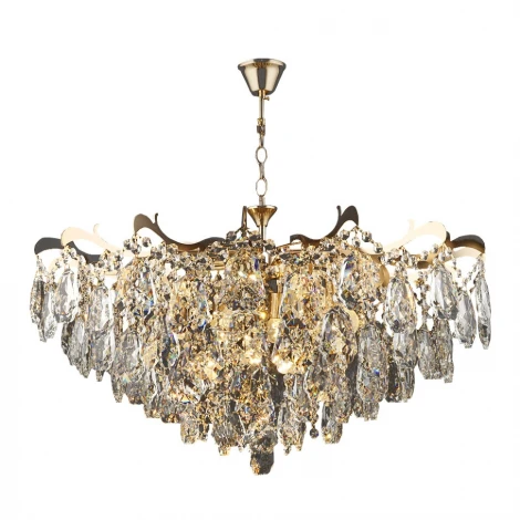 Подвесная люстра Wedo Light Florentine 70689.01.01.08