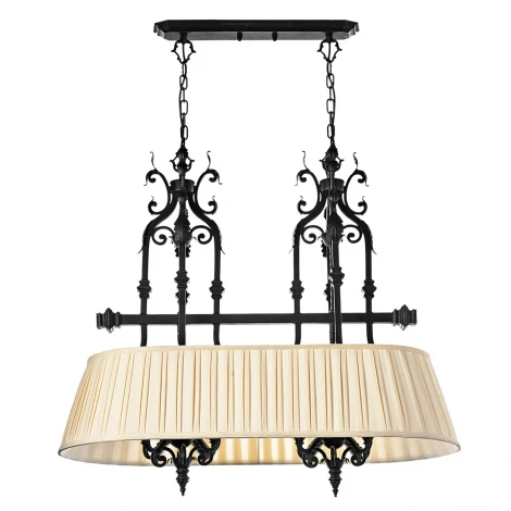 Подвесная люстра Chiaro Виктория 401010308