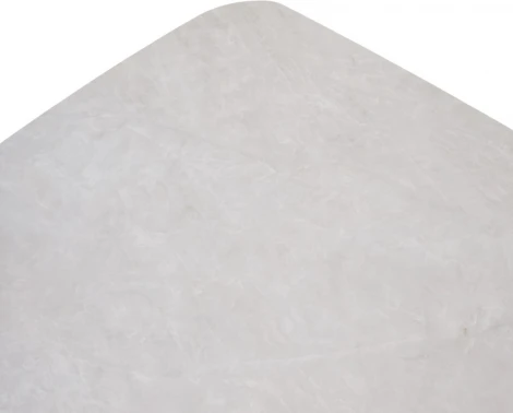 Стол ALVIS 180 TL-319, испанская керамика / темно-серый  каркас, ®DISAUR (арт.626М05796)