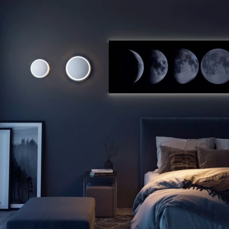 Накладной точечный светильник Novotech Cail 357931 (LED, 220V)