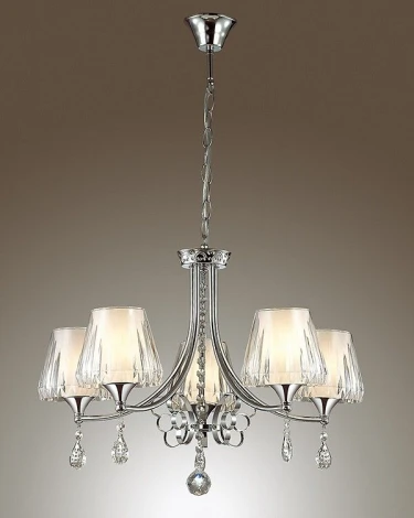 Подвесная люстра Lumion Modesta 3411/5