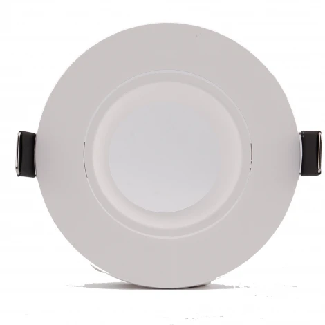 Встраиваемый точечный светильник Mantra Lambordjini 6835 (220V, круглые)