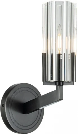 Бра Belfast Malone 6035-1 BL CL