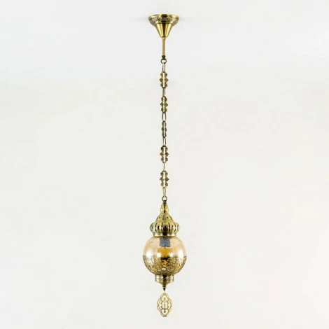 Подвесной светильник Citilux Каир CL419115 (220V, на цепи)