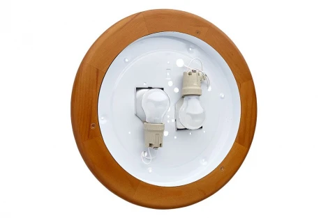 Настенно-потолочный светильник Sonex Riga 226