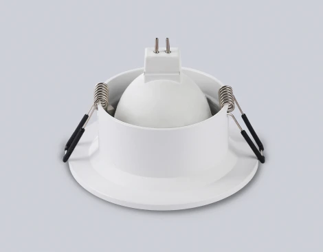 Встраиваемый точечный светильник Ambrella Techno Spot TN102808 (220V, круглые)