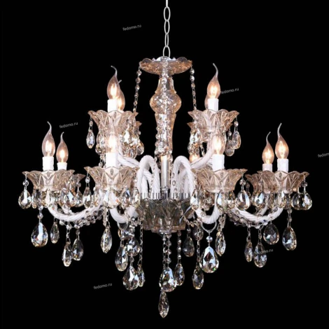 Crystal Lux Cris SP8+4