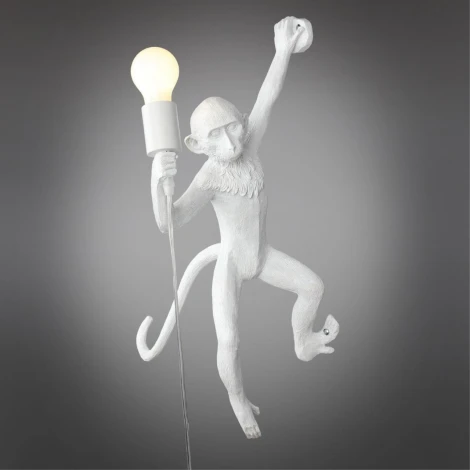 Настенный светильник Aployt Magali APL.309.01.01 (220V, животные)