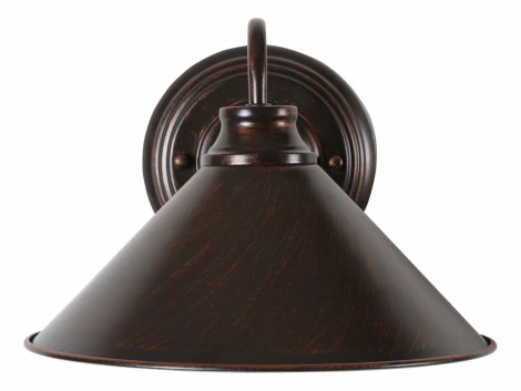 Бра Arte Lamp Bevel A9330AP-1BR