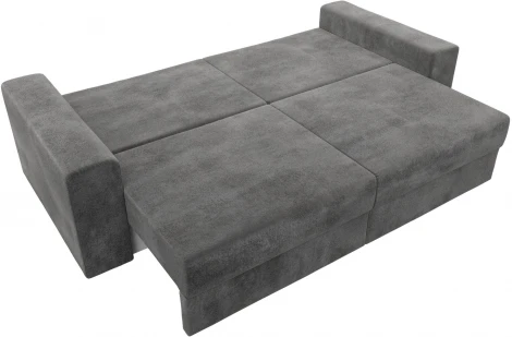 Диван прямой Майами Лига Диванов (Велюр) арт.126738