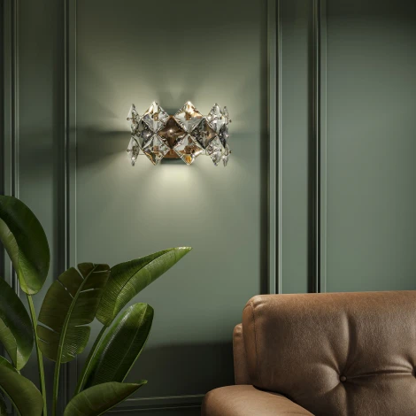 Бра Bogate's Rubis 371/3