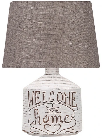 Интерьерная настольная лампа Omnilux Omois OML-82004-01 (220V)