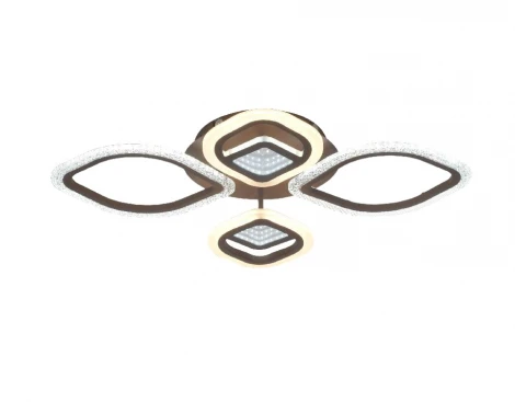 Потолочная люстра Мелодия Света SS1L 000030256