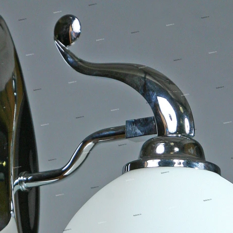 Brizzi Almeria MA02401W/001 Chrome