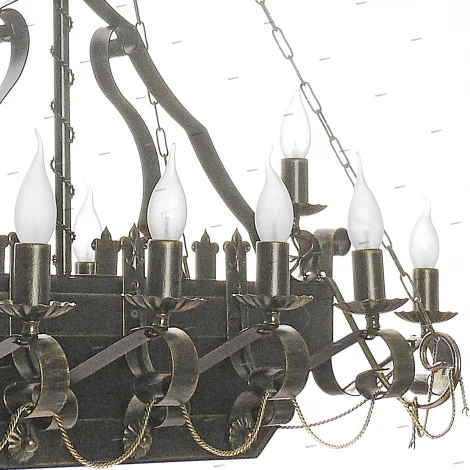 Аврора Триера 10129-12L