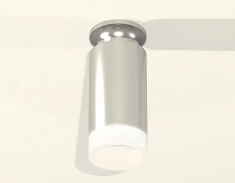 Накладной точечный светильник Ambrella Techno Spot XS6325081 (220V, круглые)