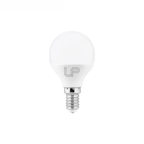 Лампочка светодиодная E14 8Вт 4000K LEDS POWER 006741