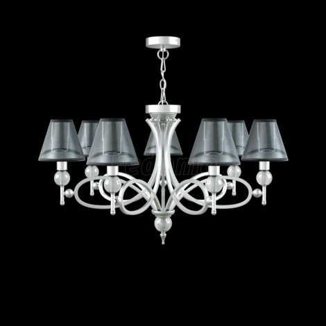 Подвесная люстра Maytoni Eclectic 6 M2-07-CR-LMP-O-21