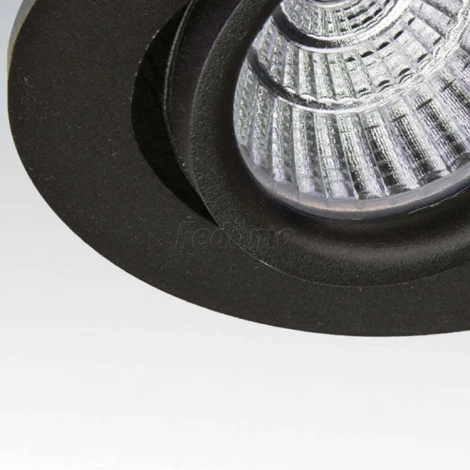 Встраиваемый точечный светильник Lightstar Soffi 16 212437 (LED, 220V)