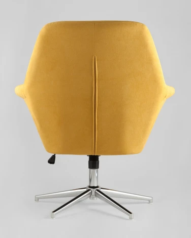 Кресло Stool Group Рон охра УТ000001760