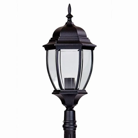 Наземный фонарь Oasis Light 91207L Bl (220V, IP44)