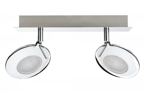 Спот Paulmann Orb 60251
