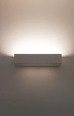 Настенный светильник Lampex Peter 711/1 BIA