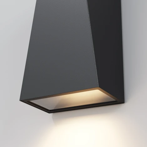 Архитектурная подсветка Maytoni Times Square O580WL-L6B (LED, 220V, IP54)