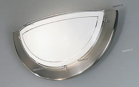 Настенно-потолочный светильник Eglo Planet 1 83163