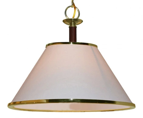 Подвесной светильник Arte Lamp Cathrine A3545SP-1GO