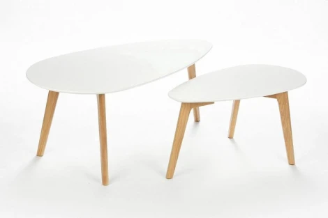 Набор кофейных столов Lexie Cosmo