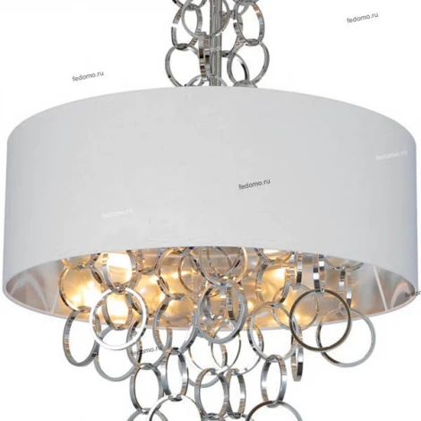 Потолочная люстра Crystal Lux Olimpo SP6