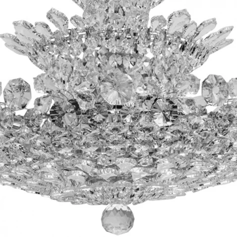 Подвесная люстра MW-Light Лаура 345011126