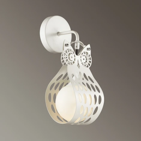Бра Odeon Light Ulvin 4006/1W